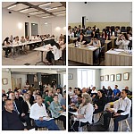 Role of Youth in Community Climate Agenda: PART 6