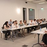 Համայնքների ու Ազգային ժողովի երկխոսության կարևորությունը Հայաստանի կլիմայական օրակարգում