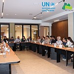 Ahead of COP17, Armenia Strengthens National Capacities for Global Biodiversity Leadership