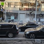 Atmospheric Air: What Are Key Issues?