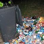 2027 թվականից Հայաստանում կարգելվի պոլիէթիլենային տոպրակների ու մեկանգամյա պլաստիկ սպասքի վաճառքը