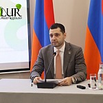 Շրջակա միջավայրի նախարարը՝ թափոնների կառավարման մասին