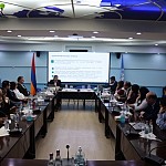 Հայաստանում նախատեսվում է էկոհամակարգային ծառայությունների գնահատում ու դրանց դրամայնացման հնարավոր ուղիների մշակում