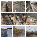 Ջրային կոմիտեն մեկնարկել է ջրամատակարարման համակարգերի ու խմելու ջրի ցանցերի հիմնանորոգման ծրագիր Երևանում և մարզերում