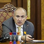 Մեր ռազմավարական նպատակը պետք է լինի գյուղատնտեսական նշանակության հողերը դարձնել 100 տոկոսով ոռոգելի․ Նիկոլ Փաշինյան