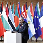 Միջուկային էներգիան՝ որպես Հայաստանի էներգետիկ անվտանգության էական գործոն․ ՀՀ վարչապետի ելույթը՝ Միջուկային էներգիայի երկրորդ գագաթնաժողովին