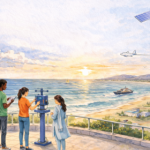 Մարտի 23-ին աշխարհում նշվեց Օդերևութաբանության համաշխարհային օրը