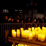 Yerevan Joined “Earth Hour” Initiative, Reaffirming Its Readiness to Become Active Participant and Contributor to Global Environmental Agenda of COP17