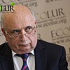 На сколько ещё можно продлить срок эксплуатации Армянской атомной электростанции, представляет генеральный директор научно-исследовательского института «Айатом», доктор технических наук, профессор Ваграм Петросян