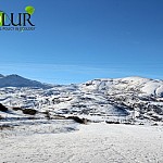 9-10 апреля на всей территории Республики ожидаются осадки, в горных районах - в виде снега