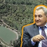 Taxpayers to Co-Finance Ishkhan Zakaryan’s Business Project