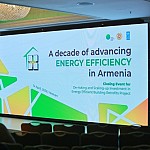 477 Thermally Modernized Buildings, Up To 60% Improvement in Energy Efficiency: UNDP’s Decade-Long Program in Numbers