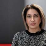 Как бизнес-сектор готовится к внедрению системы расширенной ответственности производителя (EPR) в Армении: представляет бизнес-консультанта Сильвы Месропян