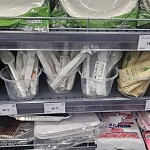 Պոլիէթիլենային տոպրակների, մեկանգամյա օգտագործման պլաստիկ սպասքի և տարաների վաճառքի արգելք՝ 2027-ից․ Էկոլուրի նոր տեսանյութը