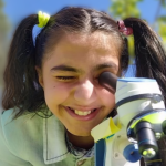 Армянский проект «Деревья под микроскопом» вышел в финал международного конкурса Европейской комиссии #ForOurPlanet