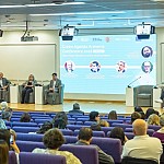 Конференция «Зелёная повестка Армении» 2026 рассмотрела прогресс зелёного перехода Армении