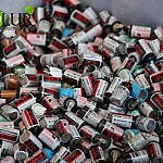 Problems Caused by Waste Primary Batteries and Electrical Equipment, and Steps Toward Their Solution in Armenia