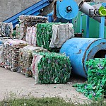 Plastic Waste Recycling Challenges According to Recycler