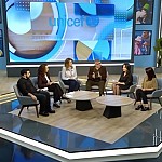 «Ծնողական ժողով». Էկոկրթություն, կանաչ ձիրքեր, բնություն և երեխաների ապագան