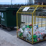 Проблемы управления отходами и предпосылки внедрения системы расширенной ответственности производителя в общинах Мецамор, Абовян и Раздан - Видео Эколур