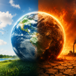 Global temperatures set to stay near record levels: UN weather agency