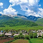 Residents of Lermontovo oppose geological study of Tandzut mine