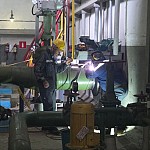 Planned Preventive Maintenance Works Continue at Armenian Nuclear Power Plant