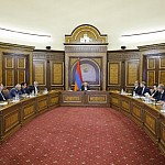 Քննարկվել են Հայաստանում կանաչ ջրածնի արտադրության զարգացման հեռանկարները