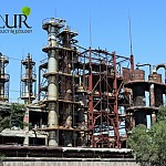 Էկոլուրը ներկայացնում է «Նաիրիտ» գործարանի բնապահպանական վերականգնման և ռեգեներացիայի ծրագրի հանրային մշտադիտարկման արդյունքները