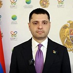 Министр рассказывает, как Армения готовится к COP17