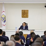 Electric buses, metro modernization and improvement of the water supply network — Yerevan’s upcoming projects