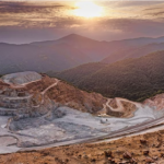 Teghut Mine Changes Ownership