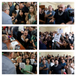 Tense Public Hearings Held in Stepanavan on Armanis Mineral Field Exploration Project