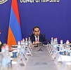 ՏԿԵ նախարարին կից հասարակական խորհուրդը քննարկել է էներգետիկայի և աղբահանության համակարգի բարեփոխումների ծրագրերը