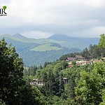 В Армении будет создана первая биосферная территория - «Дилижан»