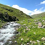 Загрязнение рек, питающих озеро Севан, стало целью новой экологической программы: FPAN