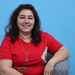 Лиана Асоян: «Севан нуждается в ежедневной заботе»