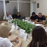 Pambak Council Gives Preliminary Green Light to Geological Exploration in Hanqadzor Mineral Field