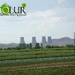 ՀԱԷԿ-ի թիվ 2 էներգաբլոկը միացել է ՀՀ միասնական էներգահամակարգին
