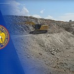 Damage of 4.9 million AMD Caused within Criminal Proceeding on Land Degradation by Mining Company Recovered