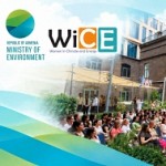 Церемония награждения «Изменение климата и женщины» на COP17