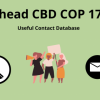 CBD COP 17-ին ընդառաջ ստեղծվել է կազմակերպությունների կոնտակտային տվյալների բազա