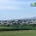 Արմաշը՝ COP17-ում․ բնությունը՝ բնակավայրի զարգացման հնարավորություն