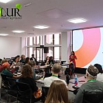 Էկոլուրի թիմը մասնակցում է CBD Alliance-ի սեսիային՝ COP17-ի Կապույտ գոտում