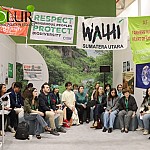 Вопрос Амулсара в повестке дня COP17: состоялся показ фильма «Дороже золота: цена Амулсара»