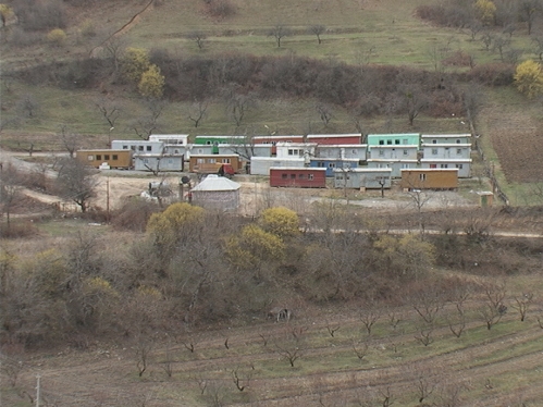 TEGHUT PROJECT, PROFITS AND LOSSES