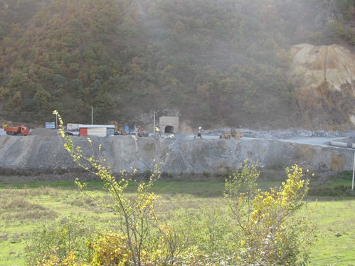 DENO GOLD MINING ԸՆԿԵՐՈՒԹՅԱՆ ՇԱՀՈՒՄՅԱՆԻ ՍՏՈՐԳԵՏՆՅԱ ՀԱՆՔՈՒՄ  ՄԱՐԴ Է ԶՈՀՎԵԼ