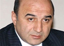 ENERGY MINISTER ARMEN MOVSISYAN SUMMED UP YEAR