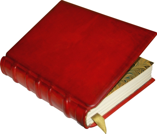 NEW RED BOOK TO BE PUBLISHED IN ARMENIA IN AUGUST-SEPTEMBER 2010