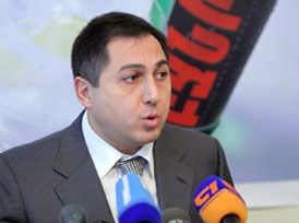 ՀԱՅԱՍՏԱՆԻ ՄԱՐԴՈՒ ԻՐԱՎՈՒՆՔՆԵՐԻ ՊԱՇՏՊԱՆԸ ՀԵՏԱՔՐՔՐՎԵԼ Է ԱՐԳԻՃԻ ԳԵՏԻ ՎՐԱ ՀԷԿ-Ի ՇԻՆԱՐԱՐՈՒԹՅԱՆ ՇՈՒՐՋ ՍԿԱՆԴԱԼՈՎ